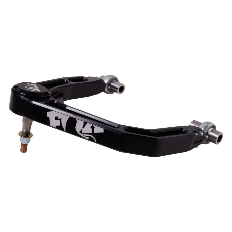 Billet Upper Control Arm - Black — 22-24 Toyota Tundra