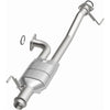 Conv DF 4.7L Rear OEM — 00-04 Toyota Tundra