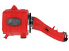 V8 5.7L Momentum GT Red Edition Cold Air Intake System w/ Pro DRY S — 07-21 Toyota Tundra