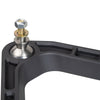 2WD/4WD KINETIK V2 Performance Billet Uniball Upper Arms — 07-21 Toyota Tundra