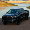 6in. 360-Series A-Pillar Lighting Kit — 2022+ Toyota Tundra