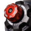 2.5 Factory Race Series Internal Bypass Front Shock Kit 2-3in Lift — 05-23 Toyota Tacoma