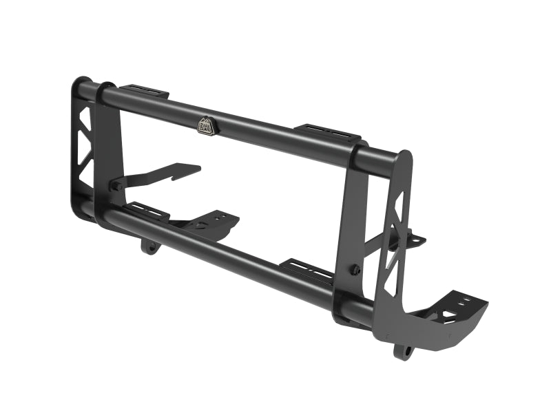 (J250) POWER Terra Guard Bull Bar — 24-25 Toyota Land Cruiser