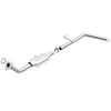 Conv DF 8 4.7L D/S — 05-07 Toyota Sequoia