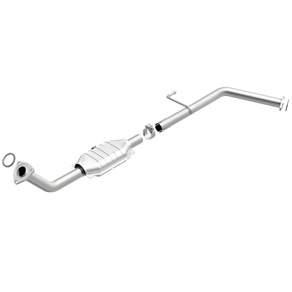 Conv DF 8 4.7L D/S — 05-07 Toyota Sequoia