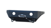 Pro Series Front Winch Bumper — 07-14 Toyota FJ Cruiser