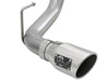 MACH Force-Xp 2-1/2in 304 SS Cat-Back Exhaust w/ Polished Tips 2.7L/3.5L — 2016+ Toyota Tacoma
