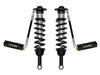 2.5 Series VS RR CDCV Coilover Kit — 2022+ Toyota Tundra