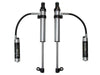 RXT Rear 2.5 Series Shocks VS RR CDCV - Pair — 2007+ Toyota Tundra