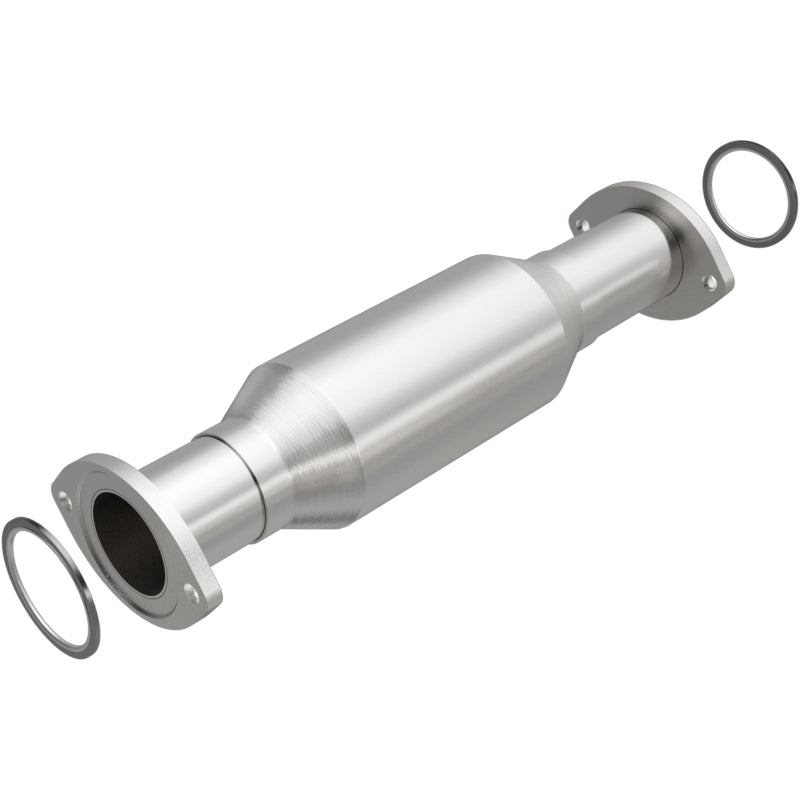 2.7L Direct Fit Converter — 96-99 Toyota Tacoma