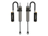 250/2024 Lexus GX550 2.5 Series Remote Reservoir Shocks w/ CDCV — 2024 Toyota Land Cruiser