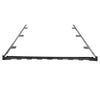 BASE Rack Mount with Deflector — 10-23 Toyota 4Runner