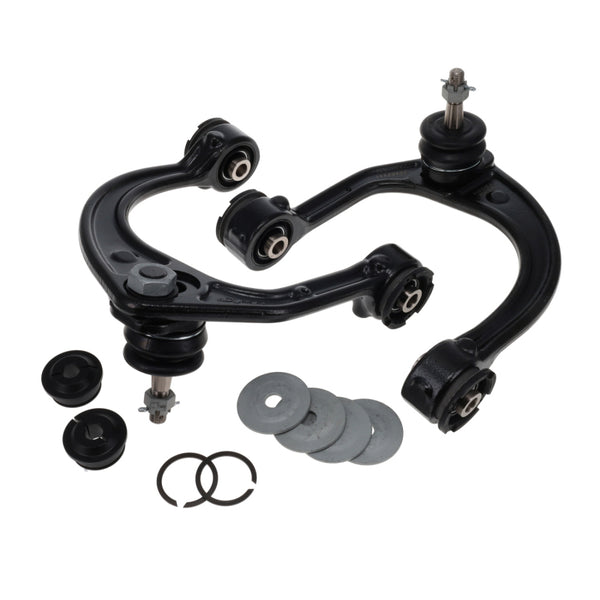 95-04 Adjustable Upper Control Arms (Pair) — 96-02 Toyota Tacoma