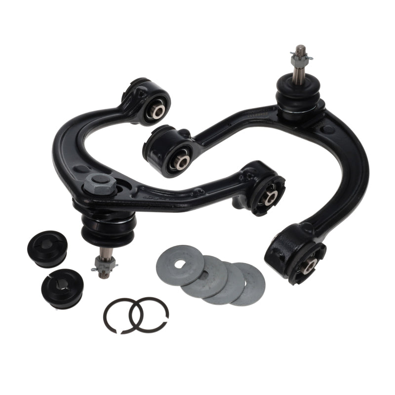 95-04 Adjustable Upper Control Arms (Pair) — 96-02 Toyota Tacoma