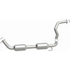 5.7L Direct Fit Converter — 07-15 Toyota Tundra