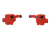 Momentum GT Pro Dry S Intake System V6-3.4L (tt) Red Edition — 22-23 Toyota Tundra