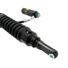 B8 8112 Series Front Left Shock Absorber & Coil Spring Assembly — 10-24 Toyota 4Runner