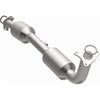 Conv DF /Sequoia V8 4.7L — 07-09 Toyota Tundra