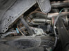 Twisted Steel Long Tube Header 304 Stainless Steel — 05-22 Toyota Tacoma