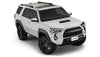 Pocket Style Flares 4pc - Black — 22-23 Toyota Tundra
