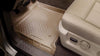 95 1/2-04 Classic Style Gray Floor Liners — Toyota Tacoma