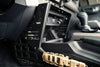 Center Console Molle Panels & Device Mount — 16-23 Toyota Tacoma
