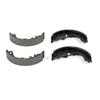 Autospecialty Brake Shoes Rear — 05-17 Toyota Tacoma