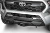 Stealth Center Mount Winch Front Bumper — 2024 Toyota Tacoma