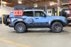 24+ Terra Guard Off-Road Slider (J250) L4-2.4L (t) — 24-25 Toyota Land Cruiser