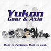 8in Front Diff 5.29 Ratio Ring & Pinion Gear Set — 03-23 Toyota 4Runner