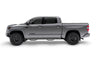 5ft.6in. Crewmax Nerf Step - Textured Black - W2W w/o Bed Acs — 2022 Toyota Tundra