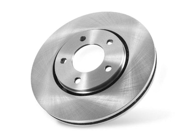 Autospecialty Brake Rotor Front — 01-07 Toyota Sequoia