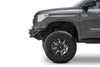 Stealth Fighter Front Bumper w/Winch Mount & Sensors — 2014+ Toyota Tundra