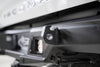 Stealth Fighter Rear Bumper w/ Backup Sensor Cutouts — 16-19 Toyota Tacoma