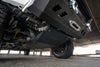 Center Bumper — 2016+ Toyota Tacoma