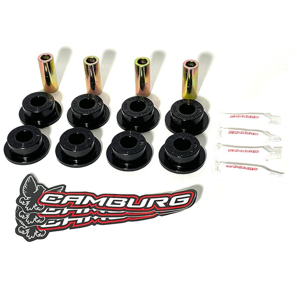 UCA Bushing/Sleeve Kit — 05-23 Toyota Tacoma