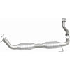 4.0L Direct Fit Converter — 07-12 Toyota Tundra