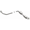 5.7L Direct Fit Converter — 07-15 Toyota Tundra