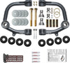 2WD/4WD 1in Performance Uniball Upper Arms — 00-06 Toyota Tundra