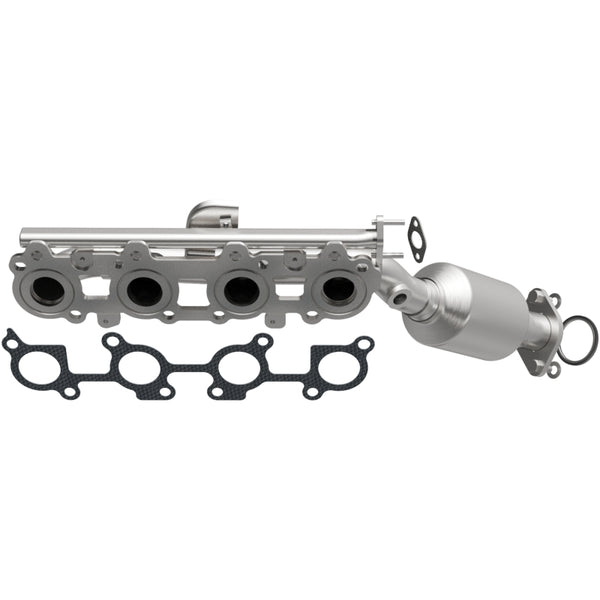 4.7L Direct Fit Converter — 05-09 Lexus GX470