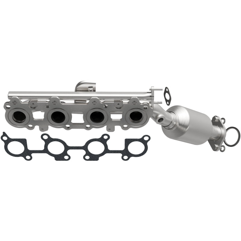 4.7L Direct Fit Converter — 05-09 Lexus GX470
