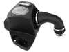 Momentum GT Cold Air Intake System w/Pro Dry S Filter — 24-25 Toyota Tacoma