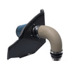 L4-2.4L Turbo Flat Dark Earth Power-Flow Air Intake System — 24-25 Toyota Tacoma