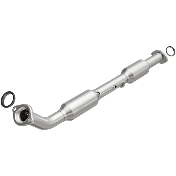 Conv DF L4-2.7L — 05-12 Toyota Tacoma