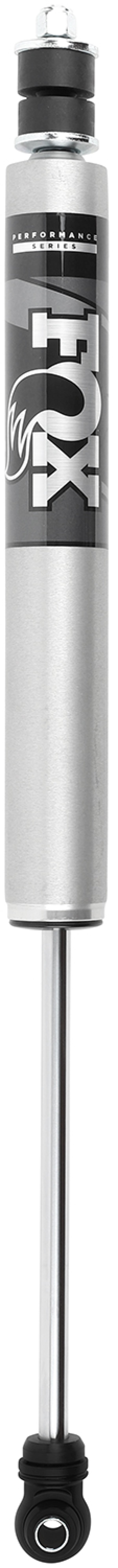 2.0 Performance Series 8.1in. Smooth Body IFP Rear Shock / 0-1in. Lift — 00-06 Toyota Tundra