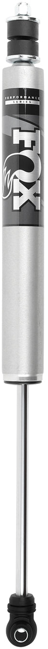 2.0 Performance Series 9.1in. Smooth Body IFP Rear Shock (Alum) / 2-3in. Lift — Toyota 4Runner
