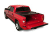 FiberMax Bed Cover 5.5ft Bed — 2022+ Toyota Tundra