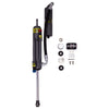 B8 8100 (Bypass) 4WD Rear Left Shock Absorber — 05-22 Toyota Tacoma