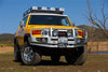 Combar Suit ARB Fog Needs 3520Xxx Kit (Fit Kit NOT Included) — Toyota FJ Cruiser