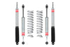 Pro-Truck Lift Kit for — 07-15 Toyota Tundra